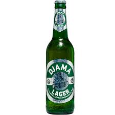 Djama lager GM