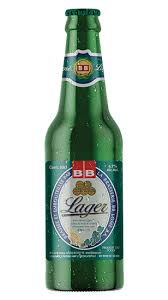 Lager GM