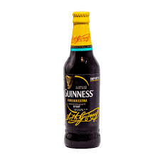 Guinness PM